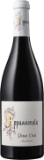 Appassionata Andante Pinot Noir 2017  Front Bottle Shot