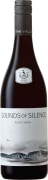Oak Valley Estates Sounds of Silence Pinot Noir 2020  Front Bottle Shot