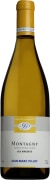 Domaine Jean-Marc Pillot Montagny Les Bassets 2022  Front Bottle Shot