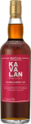 Kavalan Oloroso Sherry Oak Single Malt Whisky Front Bottle Shot