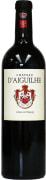 Chateau d'Aiguilhe  2018  Front Bottle Shot