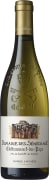Domaine des Senechaux Chateauneuf-du-Pape Blanc 2018  Front Bottle Shot