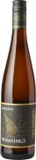 Von Winning Winnings Riesling 2023  Front Bottle Shot