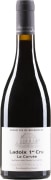Edmond Cornu & Fils Ladoix La Corvee Premier Cru 2017  Front Bottle Shot