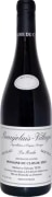 Michel Tete Domaine du Clos du Fief Beaujolais-Villages Nouveau La Roche 2024  Front Bottle Shot