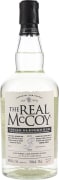 The Real McCoy 3 Year Silver Rum (700ML) Front Bottle Shot