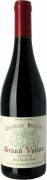 Maison Brotte Charles Brotte Grand Vallon Syrah 2023  Front Bottle Shot