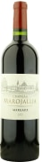Chateau Marojallia  2015  Front Bottle Shot