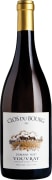 Domaine Huet Clos du Bourg Sec 2022  Front Bottle Shot