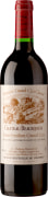 Chateau Beausejour Duffau-Lagarrosse  2014  Front Bottle Shot