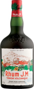 Rhum J.M. Terroir Volcanique Agricole (700ML) Front Bottle Shot