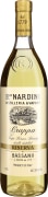 Nardini White Label Riserva Grappa (1 Liter) Front Bottle Shot