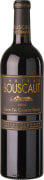 Chateau Bouscaut  2020  Front Bottle Shot