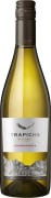 Trapiche Oak Cask Chardonnay 2017  Front Bottle Shot