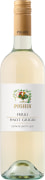 Pighin Pinot Grigio 2024  Front Bottle Shot