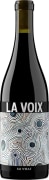 La Voix So What Syrah 2015  Front Bottle Shot