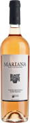 Herdade do Rocim Mariana Rose 2017 Front Bottle Shot