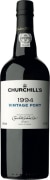 Churchill's Vintage Port 1994  Front Bottle Shot