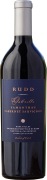 Rudd Samantha's Cabernet Sauvignon 2016  Front Bottle Shot