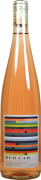 Red Car Rose of Pinot Noir 2016 Front Bottle Shot
