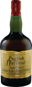 English Harbour 5 Year Rum Front Bottle Shot