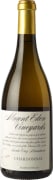 Mount Eden Vineyards Estate Chardonnay (1.5 Liter Magnum) 2016  Front Bottle Shot