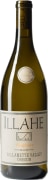 Illahe Vineyards and Winery Viognier 2017 Front Bottle Shot