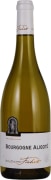 Jean-Philippe Fichet Bourgogne Aligote 2021  Front Bottle Shot