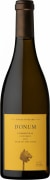 Donum Carneros Single Vineyard Estate Chardonnay 2022  Front Bottle Shot