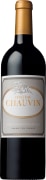 Chateau Chauvin  2019  Front Bottle Shot