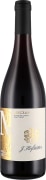 J. Hofstatter Meczan Pinot Nero 2017  Front Bottle Shot
