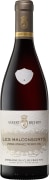 Albert Bichot Vosne-Romanee Les Malconsorts Premier Cru Domaine du Clos Frantin 2024 Front Bottle Shot