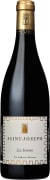 Yves Cuilleron Saint-Joseph Les Serines 2003  Front Bottle Shot