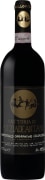 Milziade Antano Montefalco Sagrantino Colleallodole 2016  Front Bottle Shot