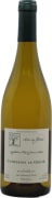 Domaine Catherine Le Goeuil Cotes du Rhone Blanc 2017  Front Bottle Shot