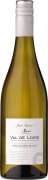 Jean Bojour Val de Loire Sauvignon Blanc 2022  Front Bottle Shot