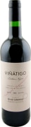 Bodegas Vinatigo Listan Negro 2020  Front Bottle Shot