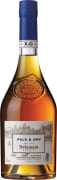 Delamain Pale and Dry XO Cognac Front Bottle Shot