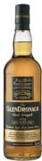 GlenDronach Batch 12 Cask Strength Single Malt Scotch Whisky Front Bottle Shot