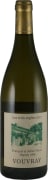 Francois Pinon Les Trois Argiles Vouvray 2017 Front Bottle Shot