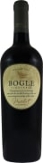 Bogle Merlot 2015 Front Bottle Shot