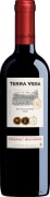 Terra Vega Cabernet Sauvignon (OU Kosher) 2025  Front Bottle Shot