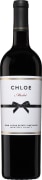 Chloe Merlot 2018  Front Bottle Shot