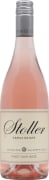 Stoller Pinot Noir Rose 2020 Front Bottle Shot