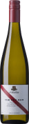 d'Arenberg The Dry Dam Riesling 2019 Front Bottle Shot