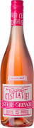 C'est la Vie Rose 2017 Front Bottle Shot