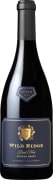 Wild Ridge Pinot Noir 2014 Front Bottle Shot