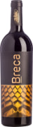 Bodegas Breca Garnacha 2017  Front Bottle Shot