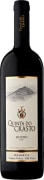Quinta do Crasto Douro Reserva Old Vines Red 2014 Front Bottle Shot