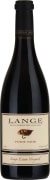 Lange Winery Dundee Hills Estate Vineyard Pinot Noir 2016  Front Bottle Shot